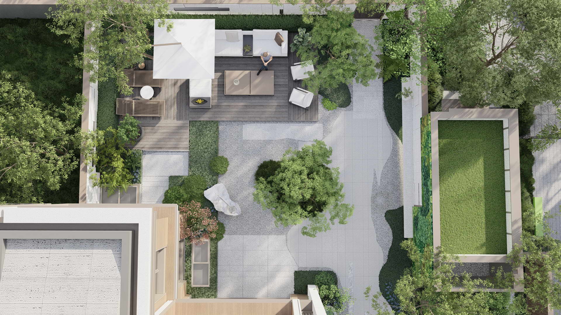 南昌华侨城万科世纪水岸·汀岸——自然与都市的度假融合-142