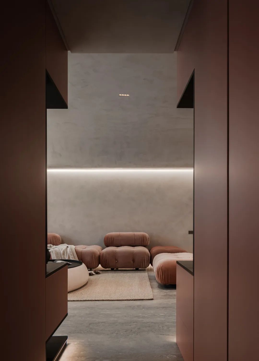 御水澜湾 · 雕塑般的家居艺术空间-37