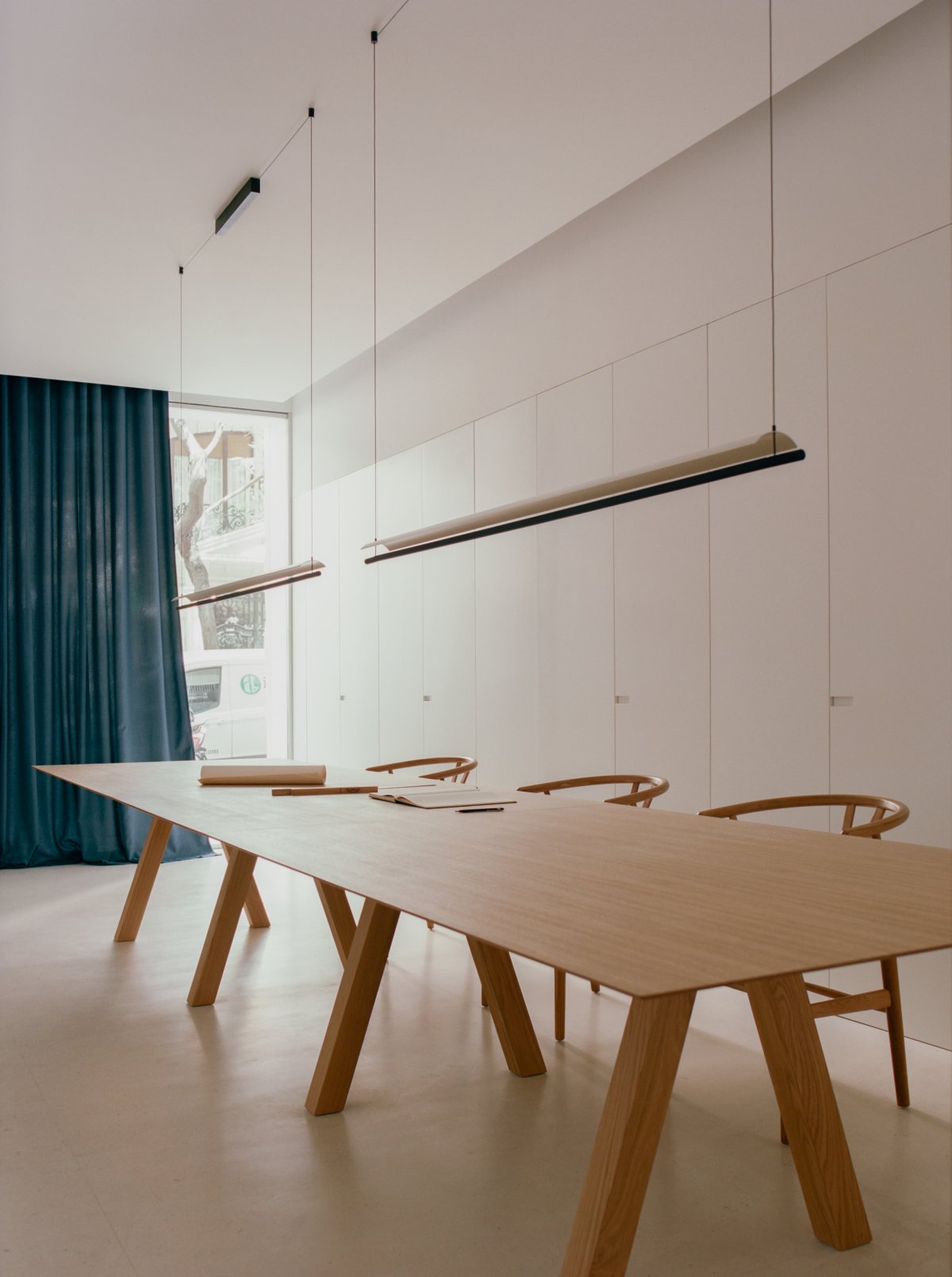 Espacio AM 室内设计丨西班牙-14