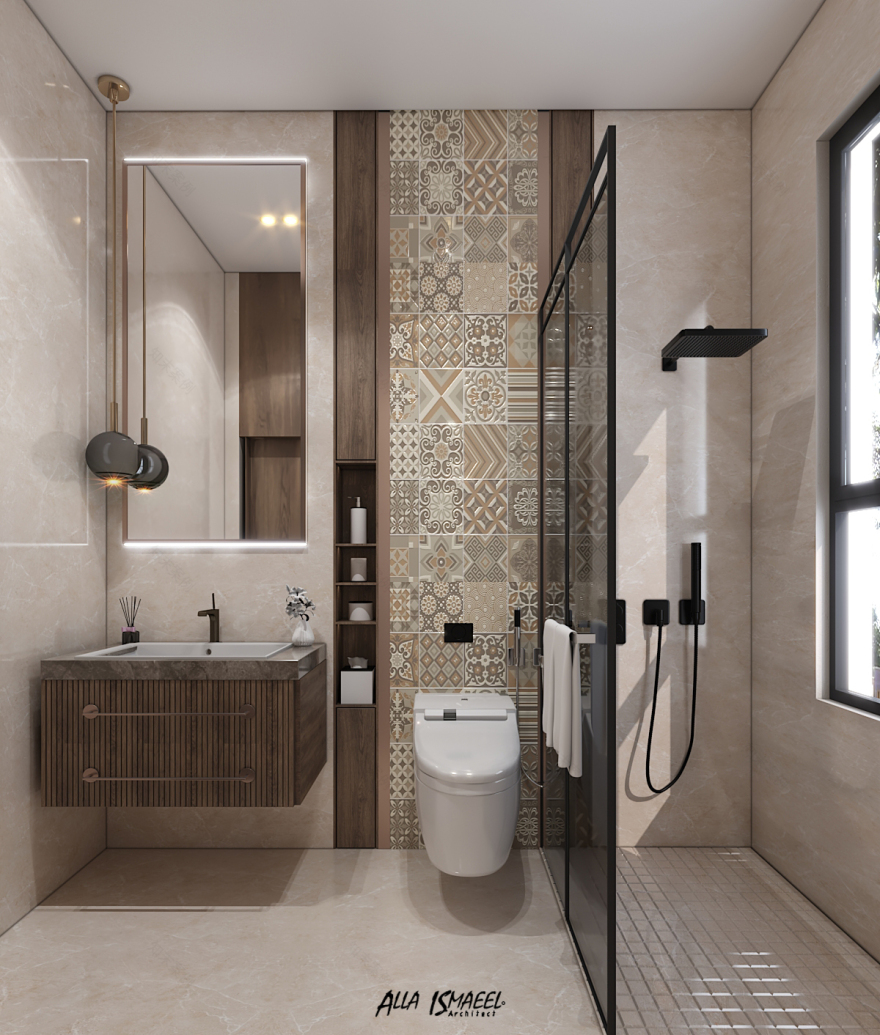 男子委员会丨巴林丨Alla ismaeel-15