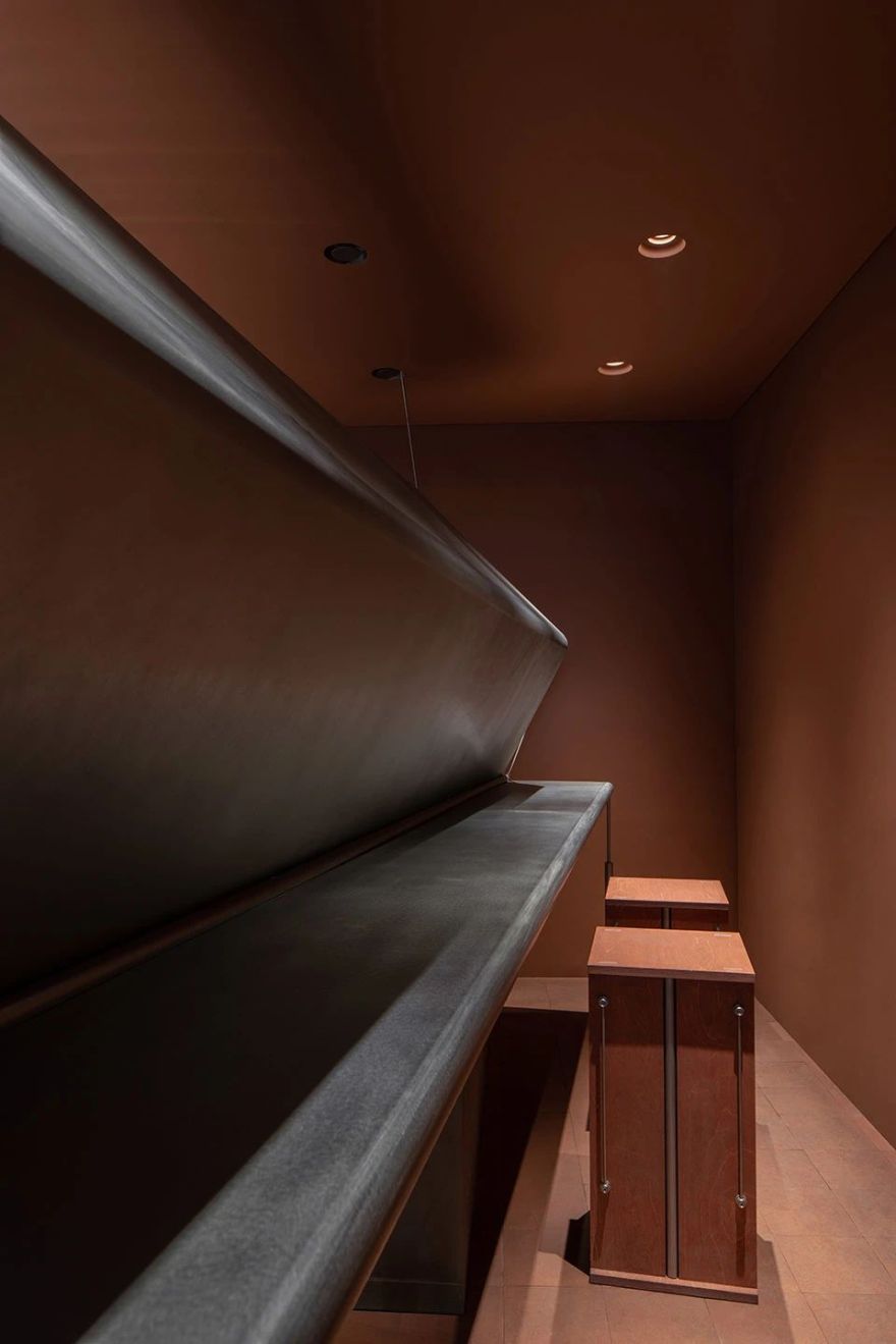 CAN COMPANY COFFEE 瑞金二路店丨中国上海丨MAS-20