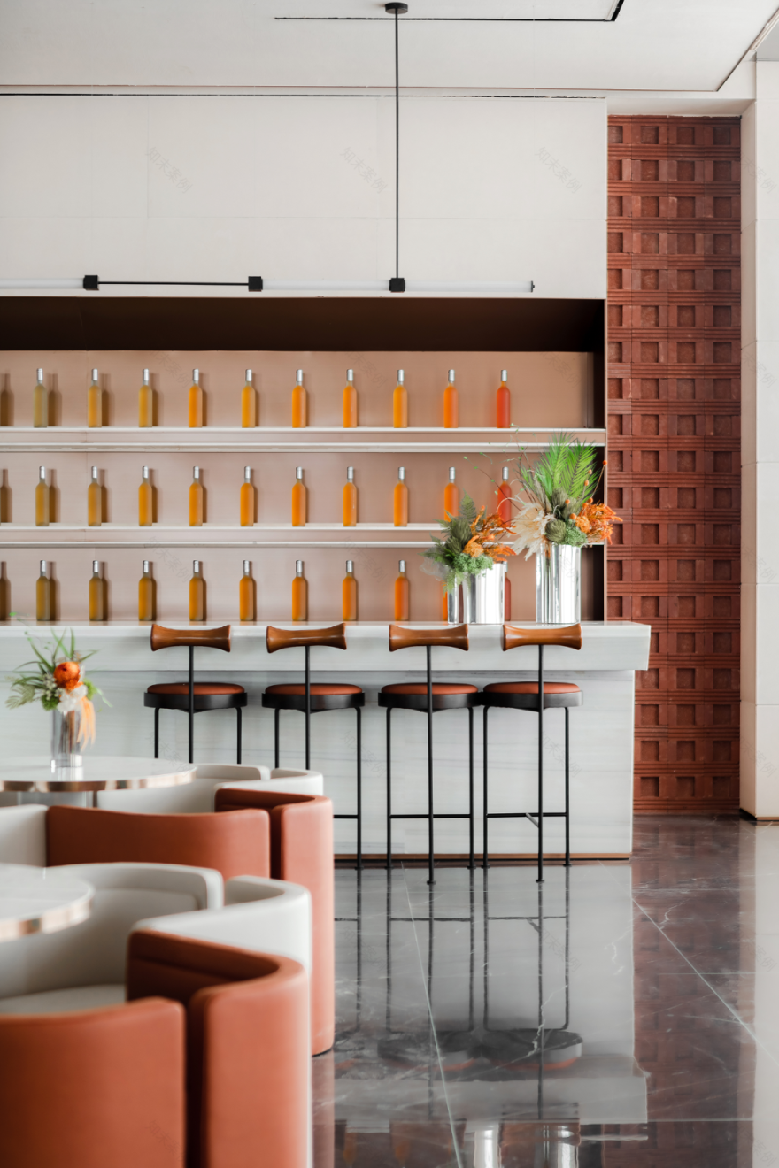 襄阳金辉优步学府销售中心丨中国襄阳丨元禾大千(软装),深圳市大森设计有限公司(硬装)-35