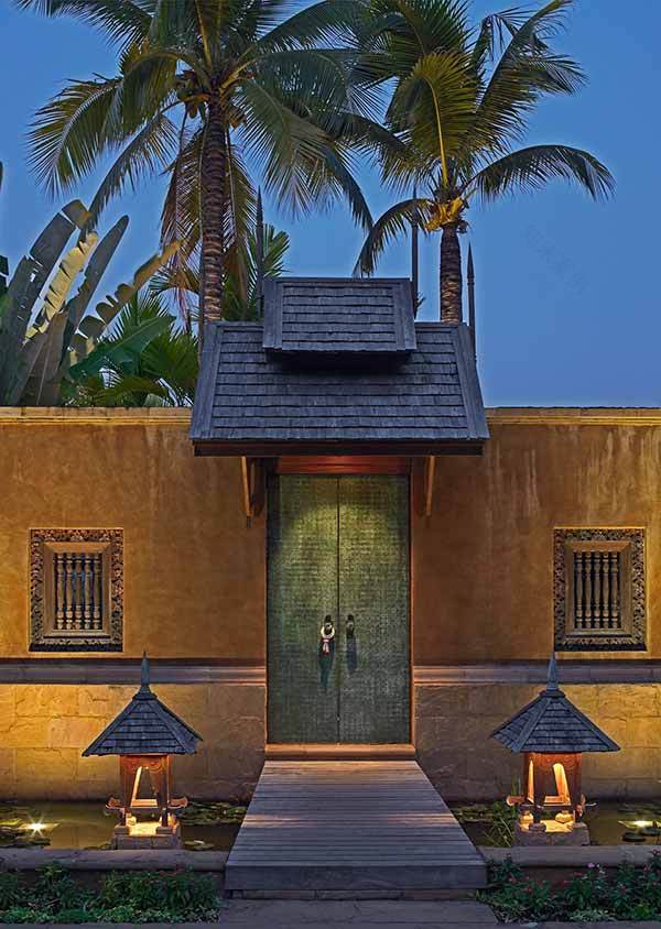 泰国清迈豪伊的生态度假村,Howie’s Homestay 丨泰国丨bensley-34