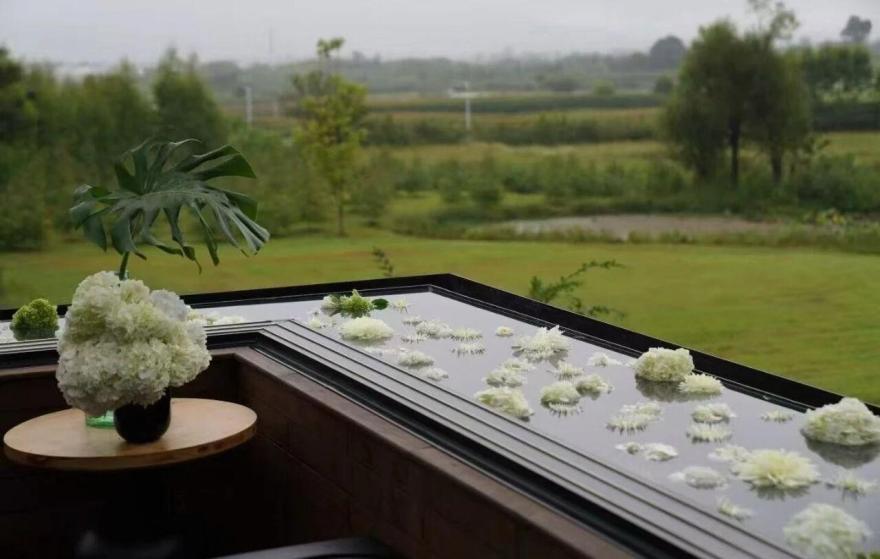 「山 · 叁夏」庄园-7