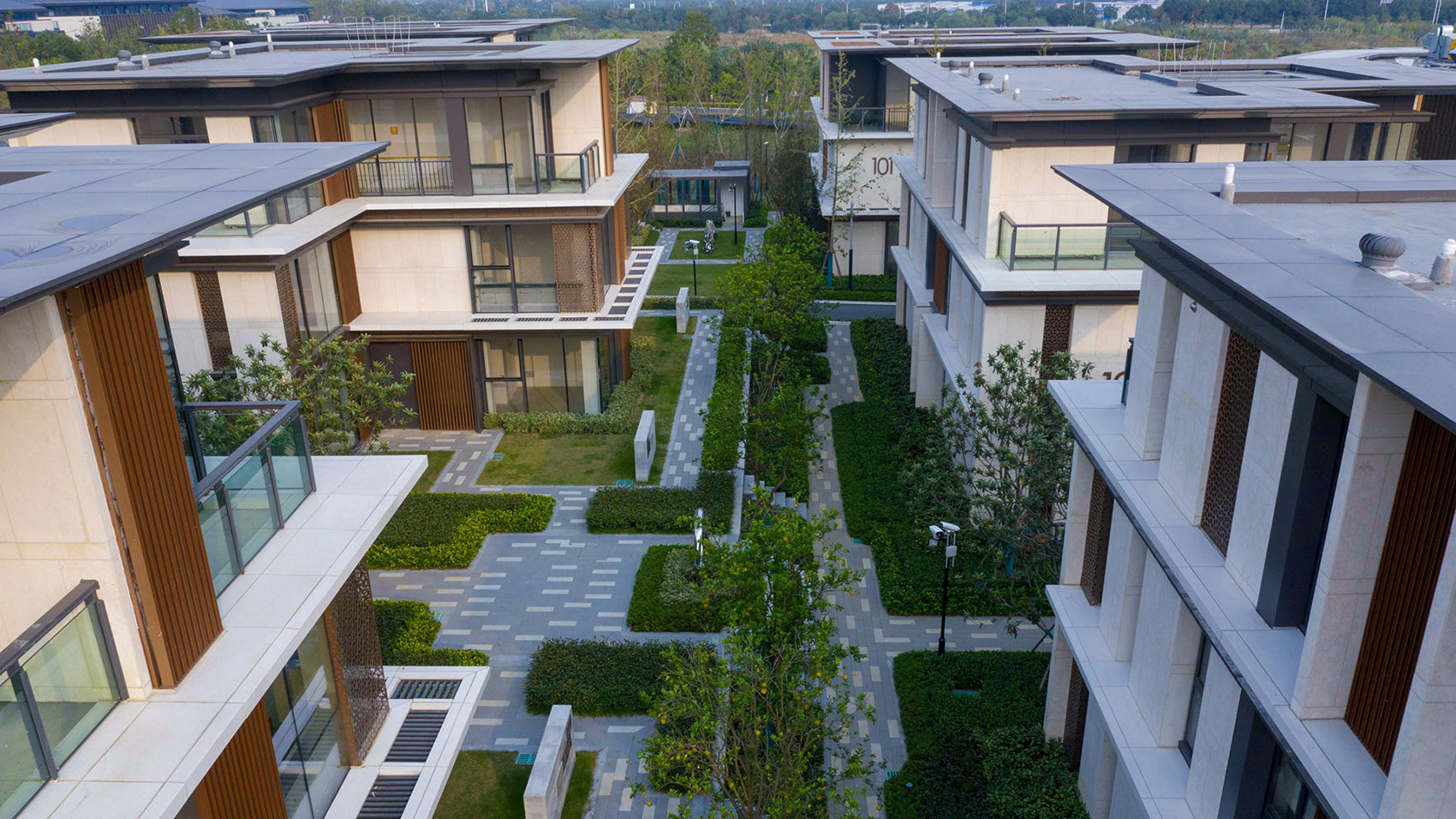 苏州招商金融小镇丨中国苏州丨易亚源境 YAS DESIGN-49