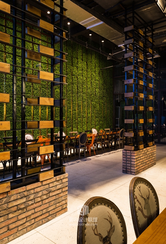 痴小鱼极致烧烤-33