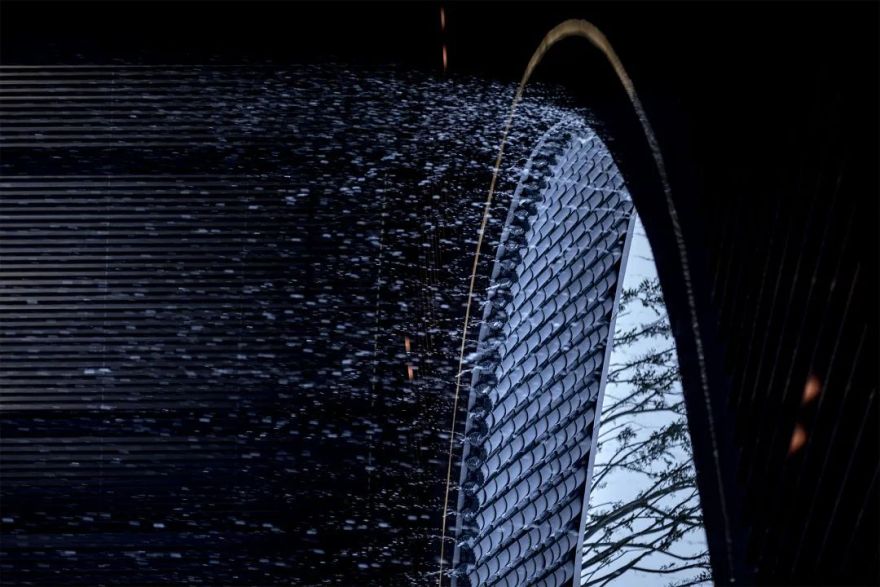 景观的穿针引线——缝合建筑、场地与记忆 | 三迪·金域漳州-24