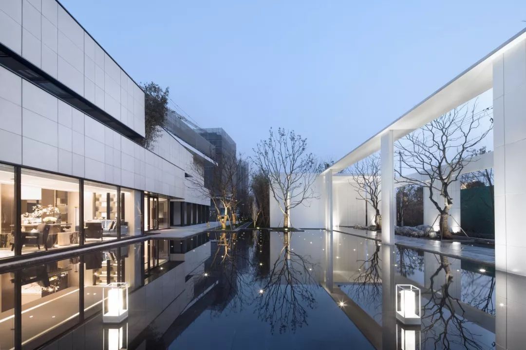 在时光的指隙间跳舞 | 华润&卓越·上海 玲珑悦府-66