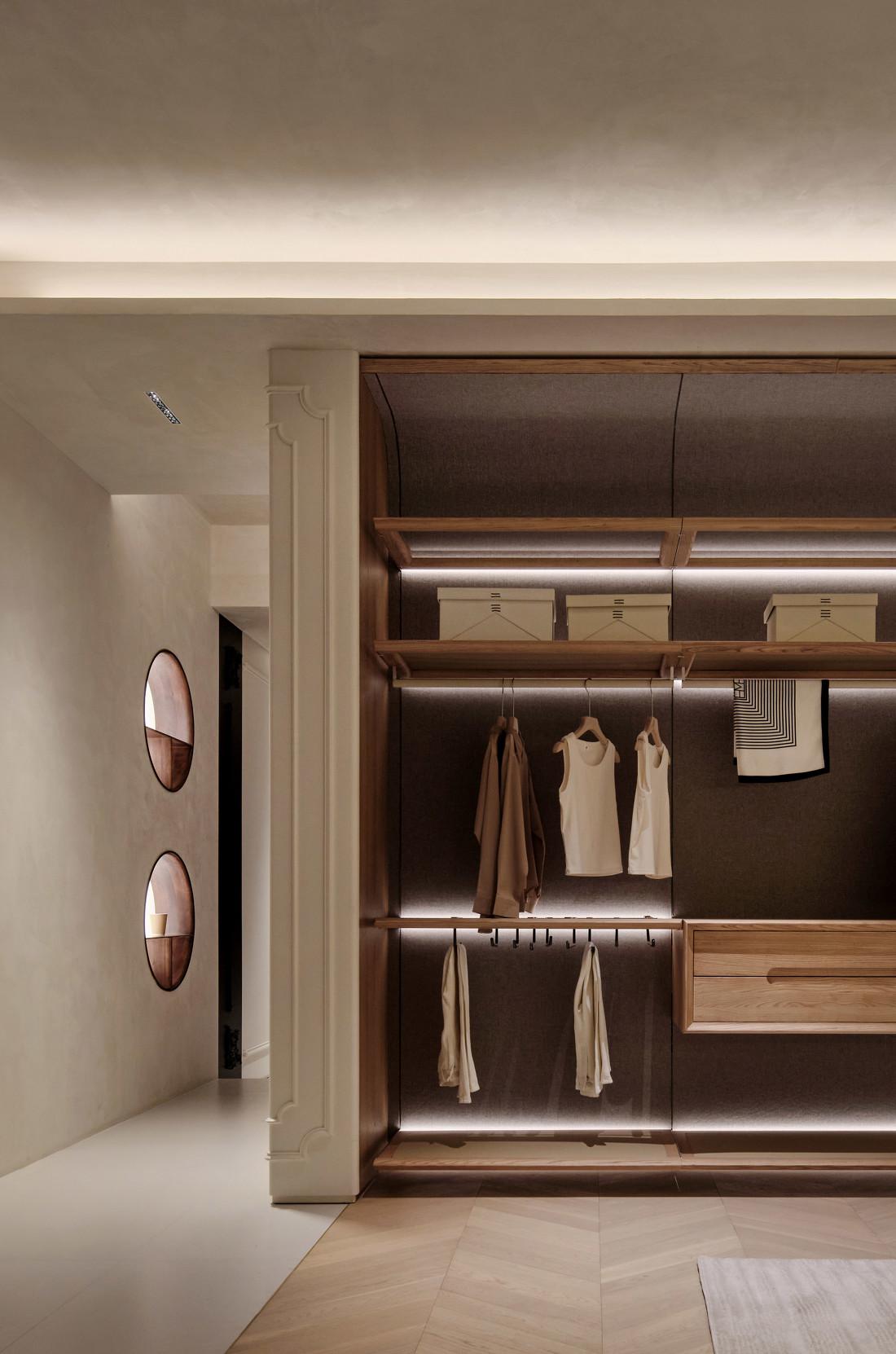 栎集展厅丨中国郑州丨蒋国成,沈健（设计师）,黄明（软装）,陆叶（硬装深化）,区绮泳（照明）-44