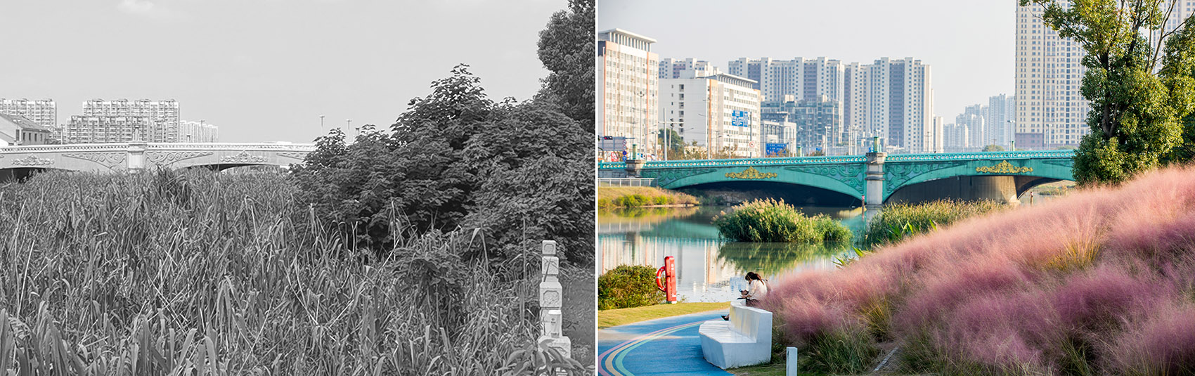 苏州元和高新区活力环设计丨中国苏州丨启迪设计集团北京分公司三朋工作室-75