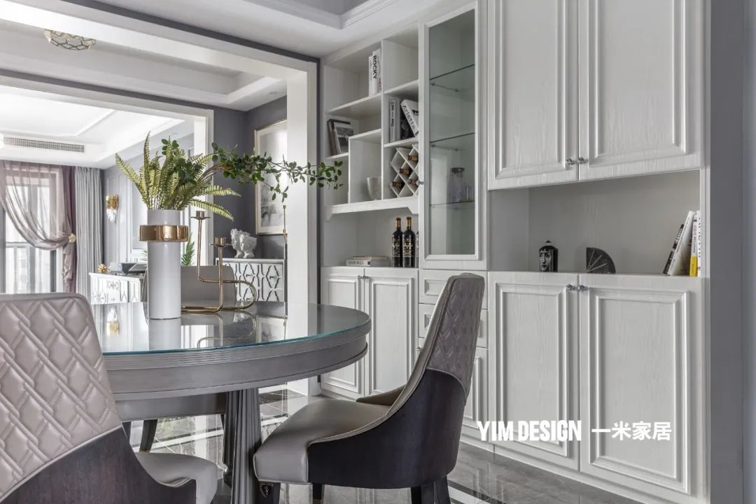 丹阳新作 | 优雅美式家居，打造诗意生活空间-32