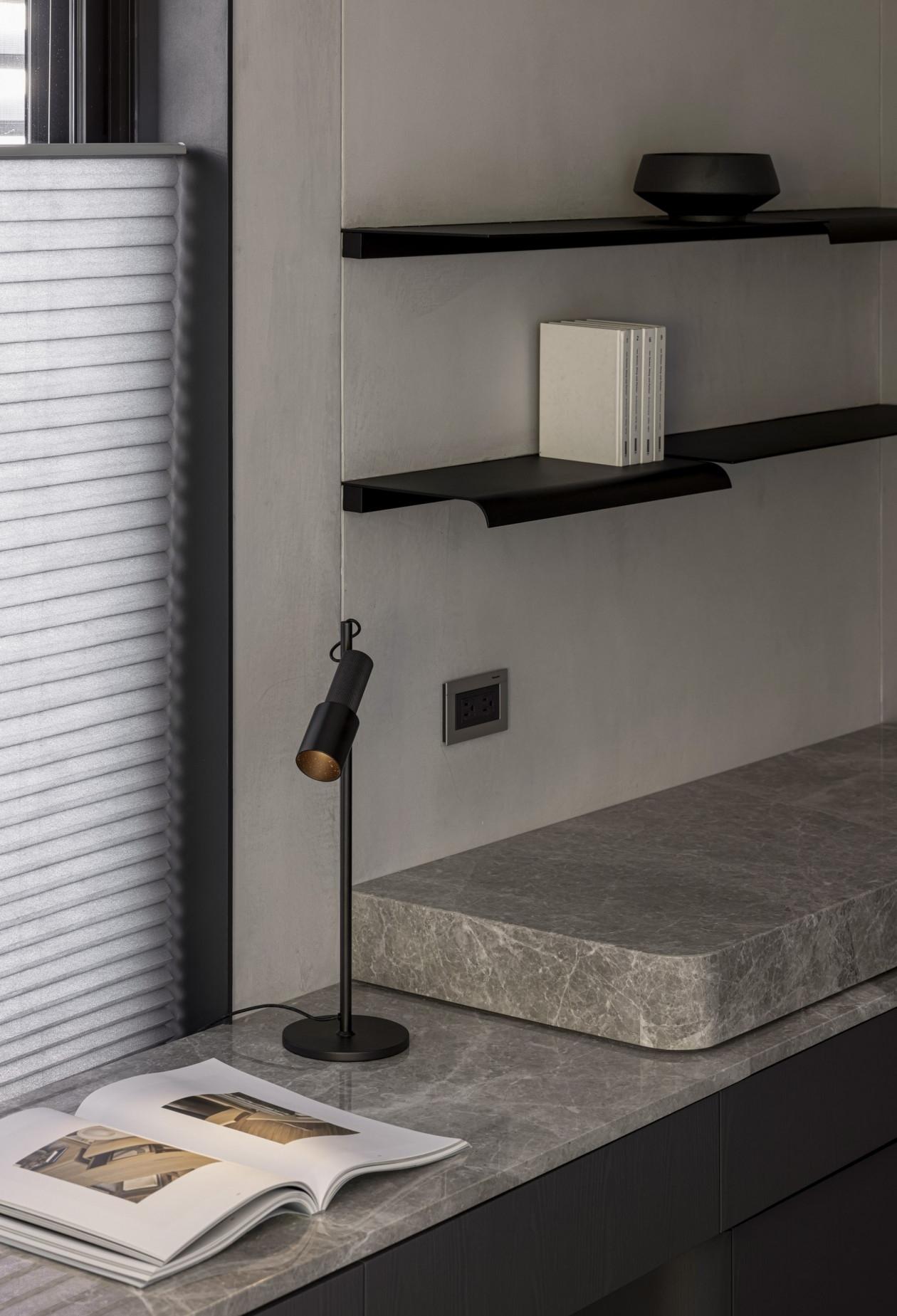 H&Z House丨中国台中丨新澄设计-18