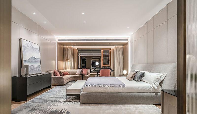 武汉天地云廷私人住宅-27