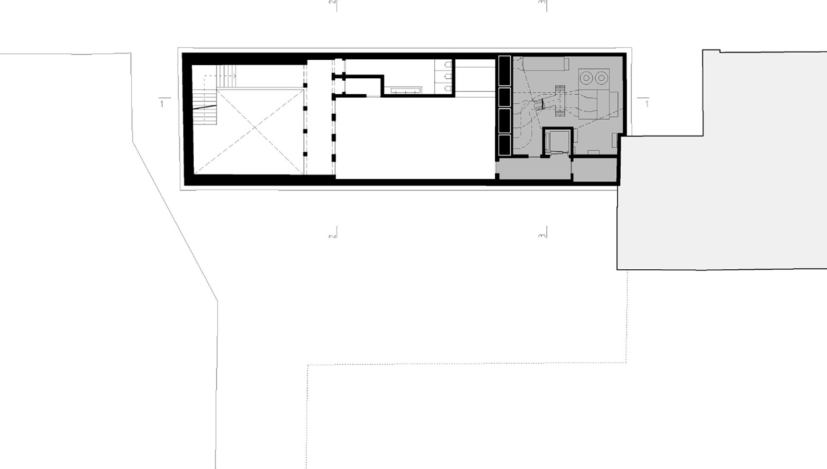 船长之家丨葡萄牙里斯本丨Miguel Marcelino-40