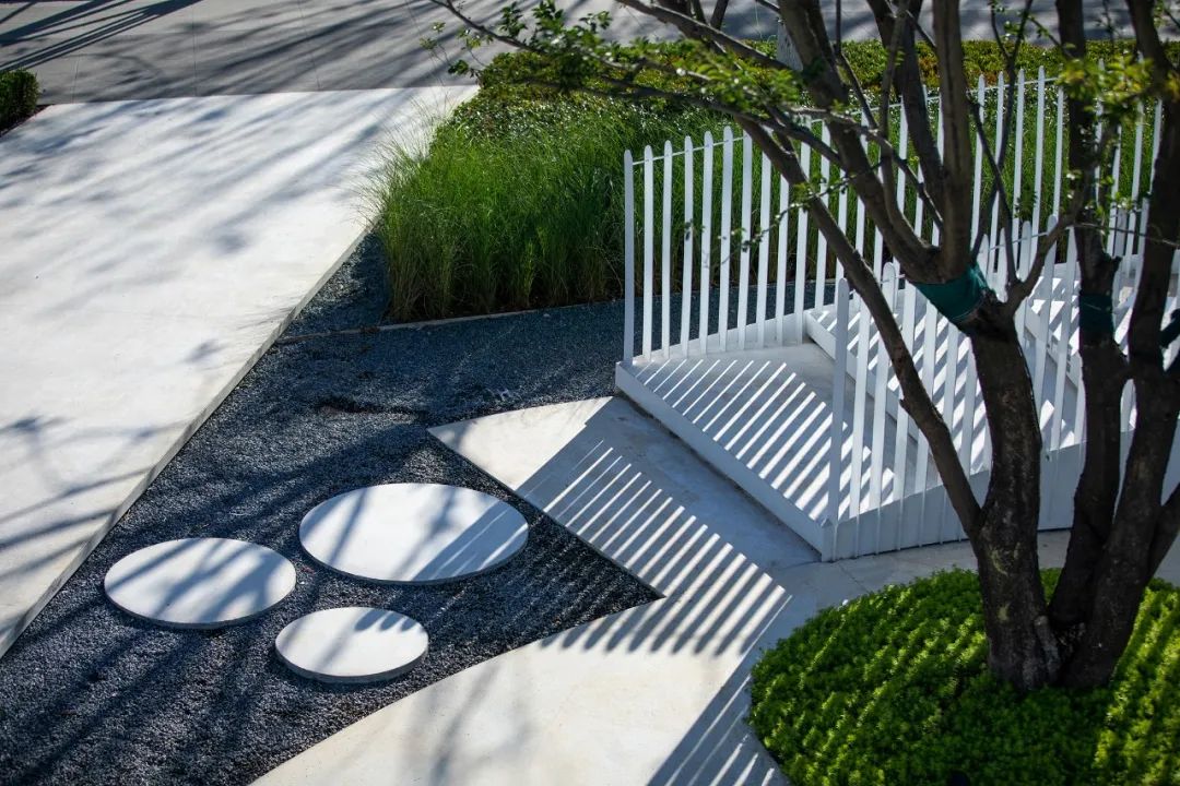 济南融创未来壹号示范区丨中国济南丨凯盛上景(北京)景观规划设计有限公司-37