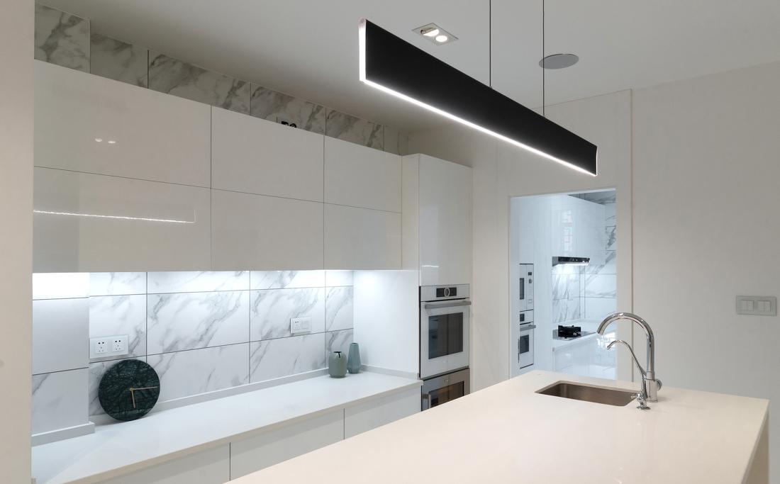 北欧风格迦南美地别墅 | 纯净自然，温暖生活-21