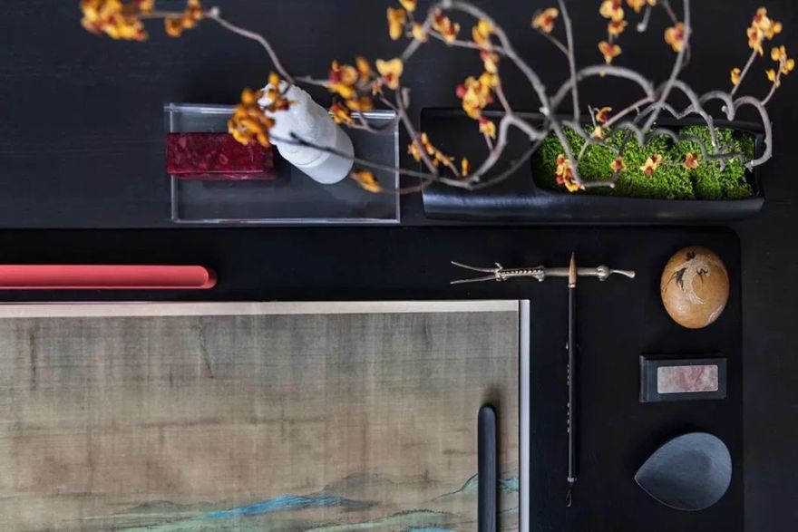 新中式美学 | 传统与现代的完美融合-53