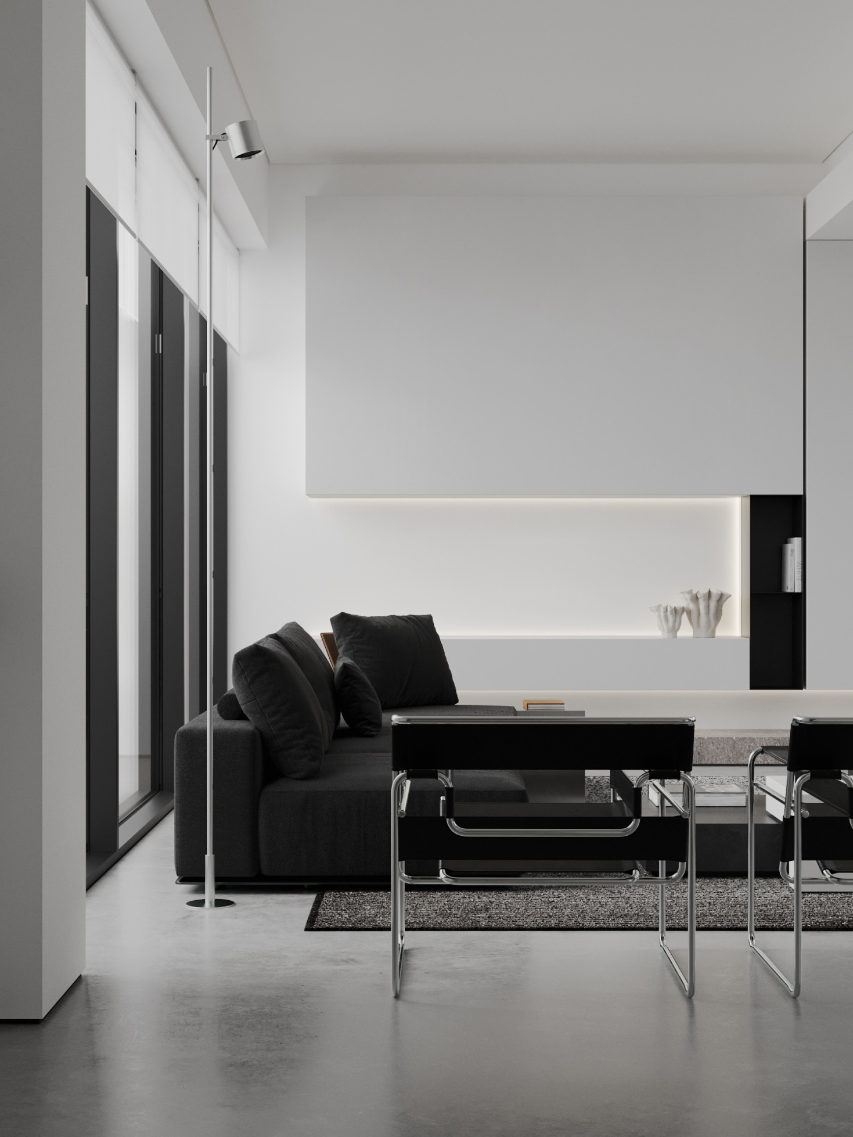 沙特豪华别墅884号丨沙特阿拉伯利雅得丨ARTIMITRO-24