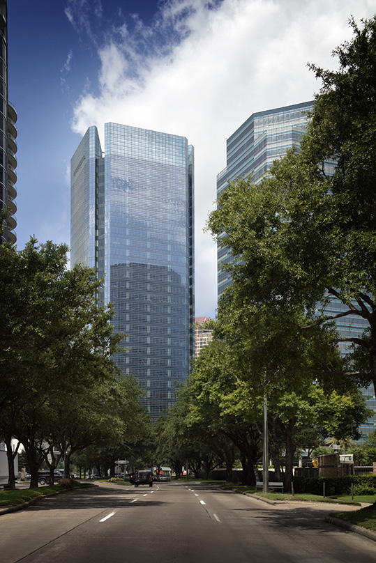 必和必拓总部-10