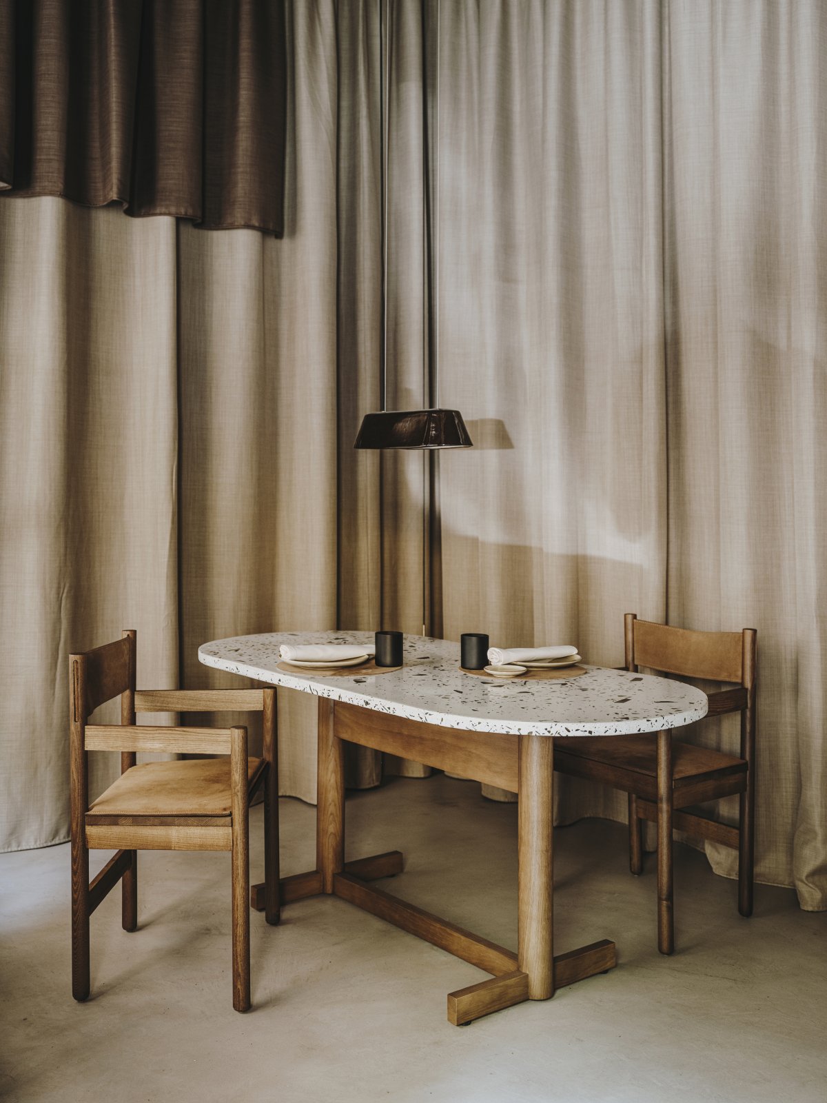 Normal 餐厅丨西班牙丨Andreu Carulla-3