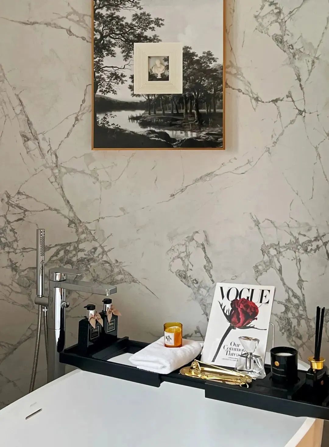 WAD璞羽设计 | 苍穹鎏金 格调之境-60