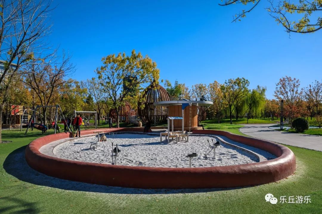 华夏幸福固安中央公园 | 核桃乐园-84