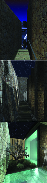 丨墨西哥丨Wendell Burnette Architects-8