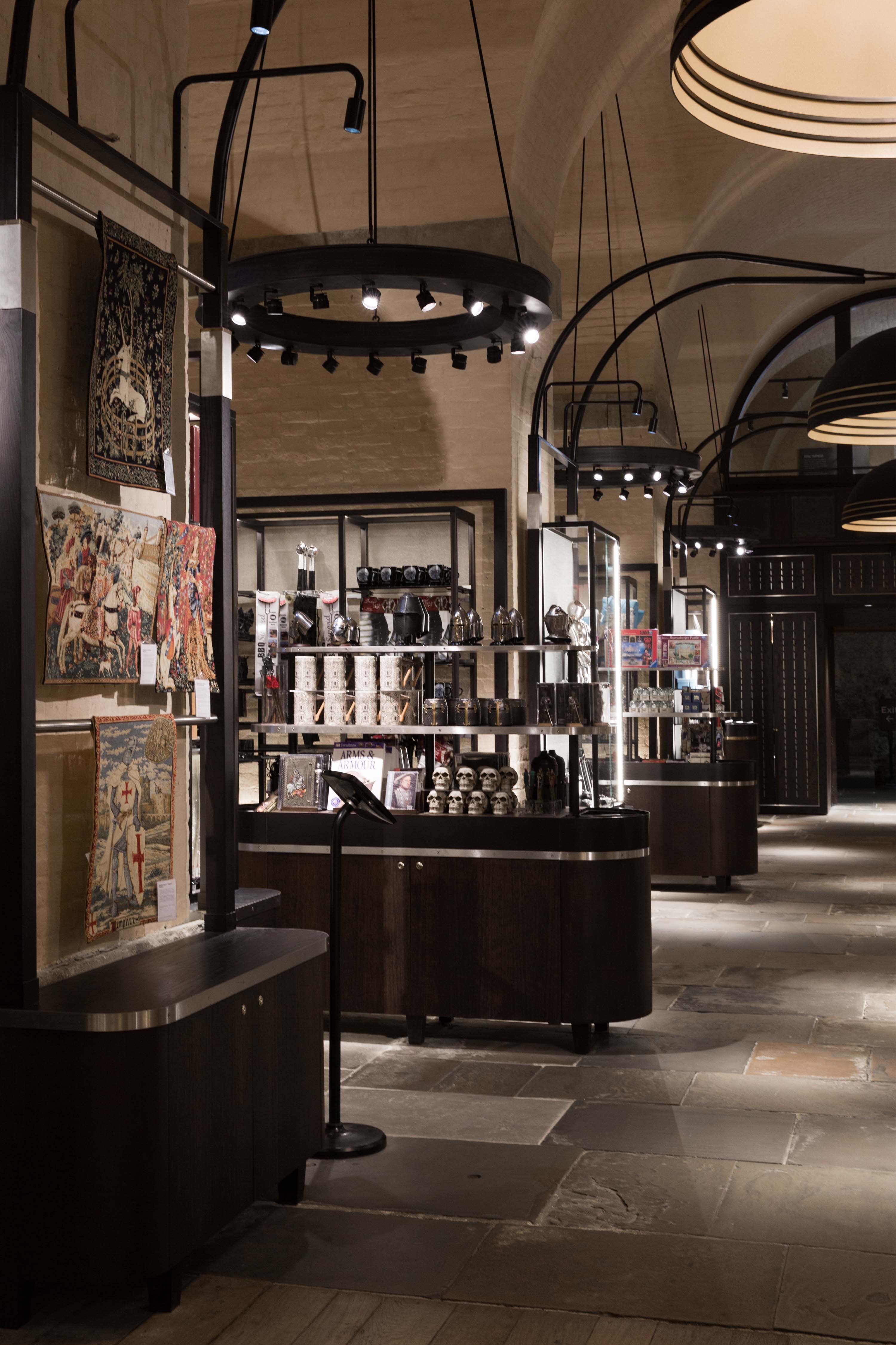 the white tower gift shop the tower of london-17