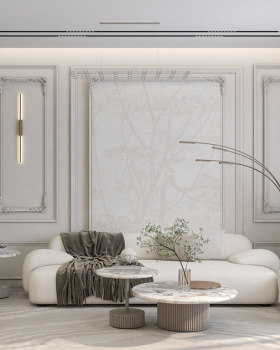 Reception | Neo Classic