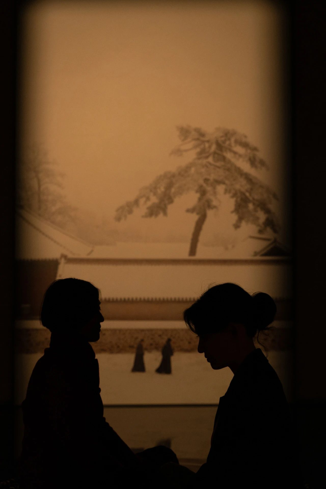 叁参茶空间丨宁波叁参文化-14