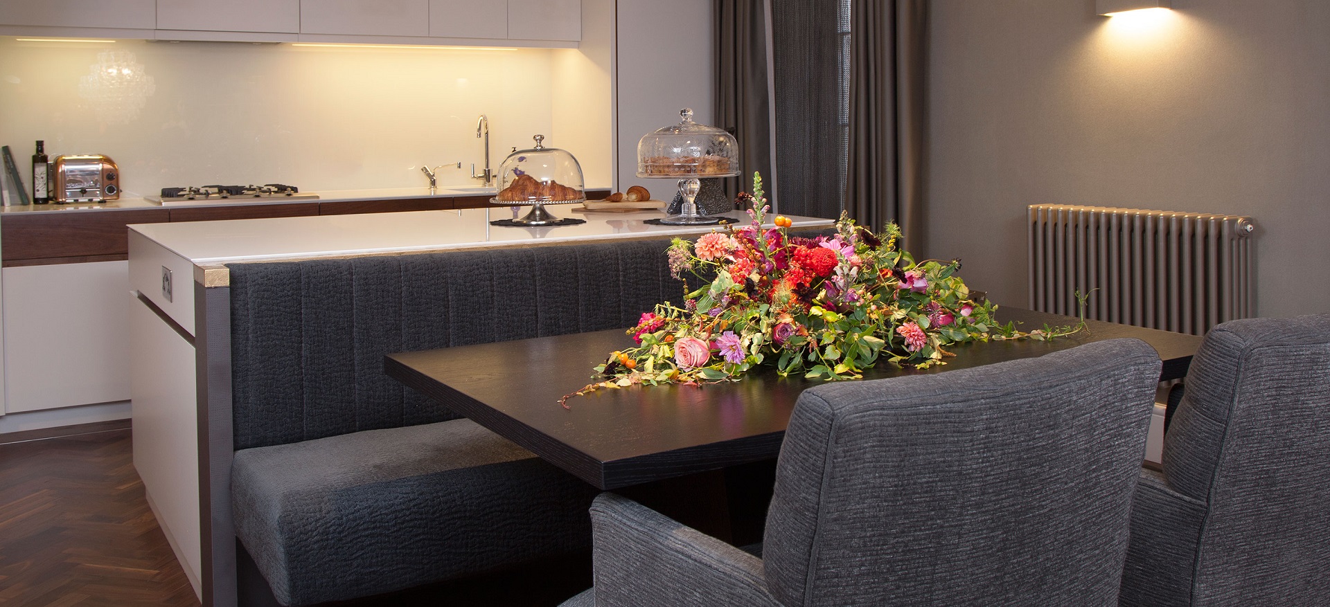 白金汉街 伦敦-14