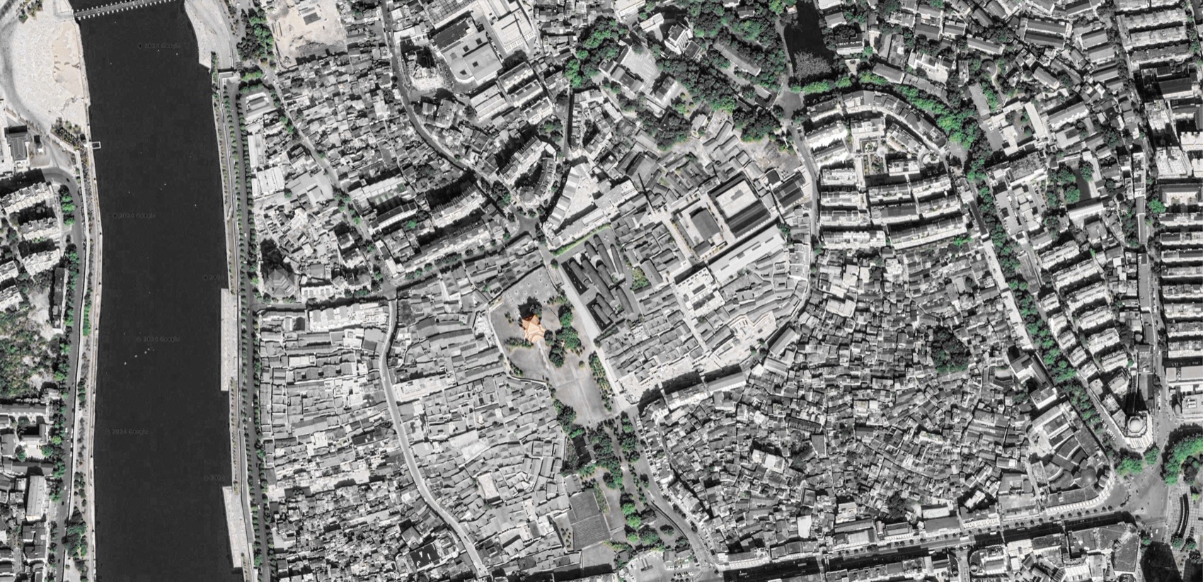 坯房插件家丨中国景德镇丨众建筑 + 刘克成设计工作室-20