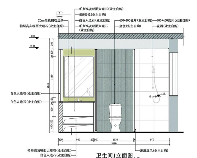 原木北欧风丨大城市的小清新-4