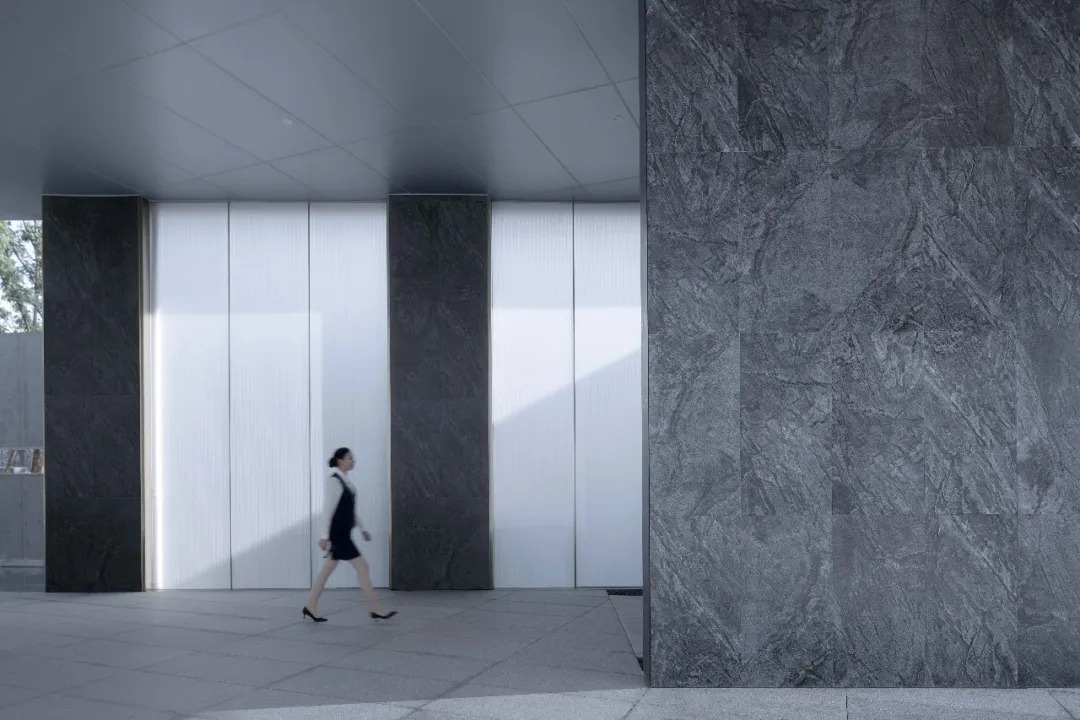   道远设计丨昆明龙湖·天璞 景观设计  丨中国云南-32