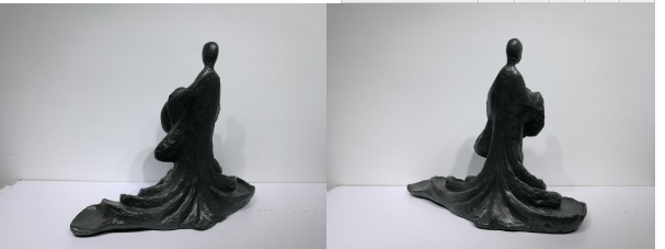 酒店艺术摆件打造独特空间氛围-5