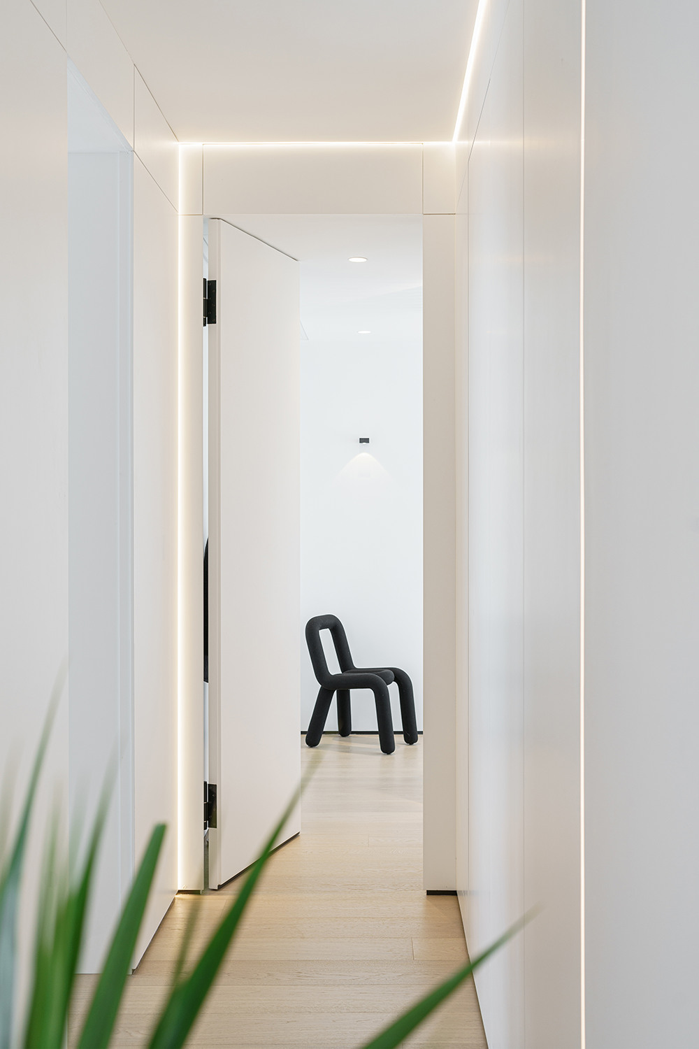 WH公寓丨中国温州丨R’sYard缪茹空间设计-112