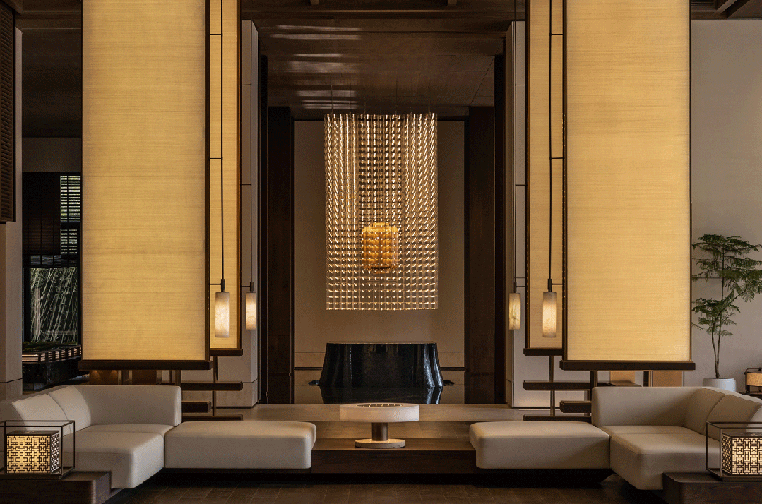 石家庄龙湖·青云阙丨中国石家庄丨杭州优境建筑装饰设计有限公司,北京靳朝晖设计有限公司-138