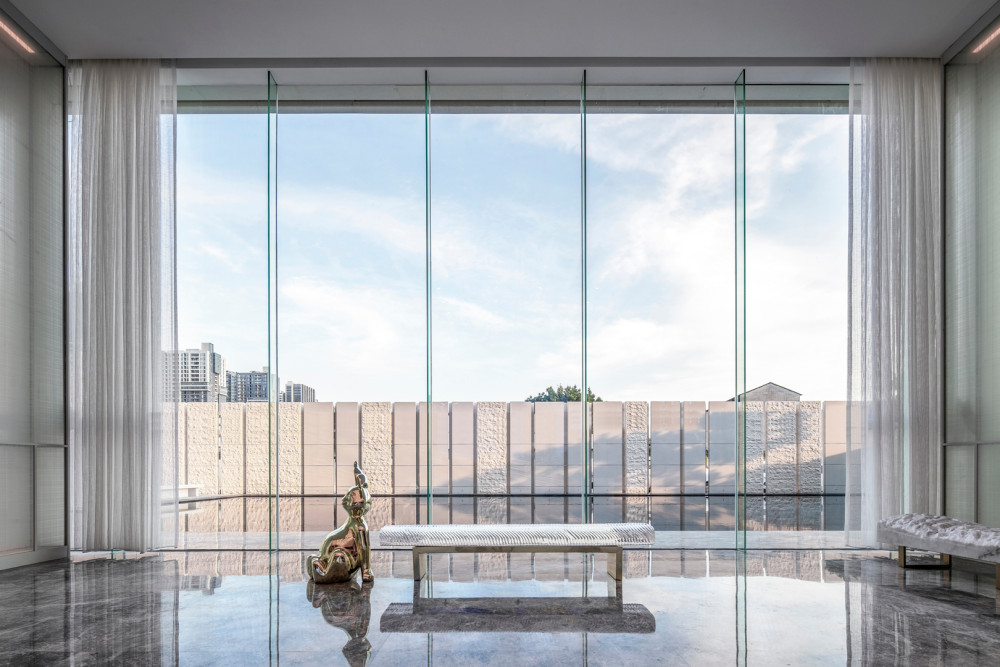 佛山天禧营销中心丨中国佛山-20