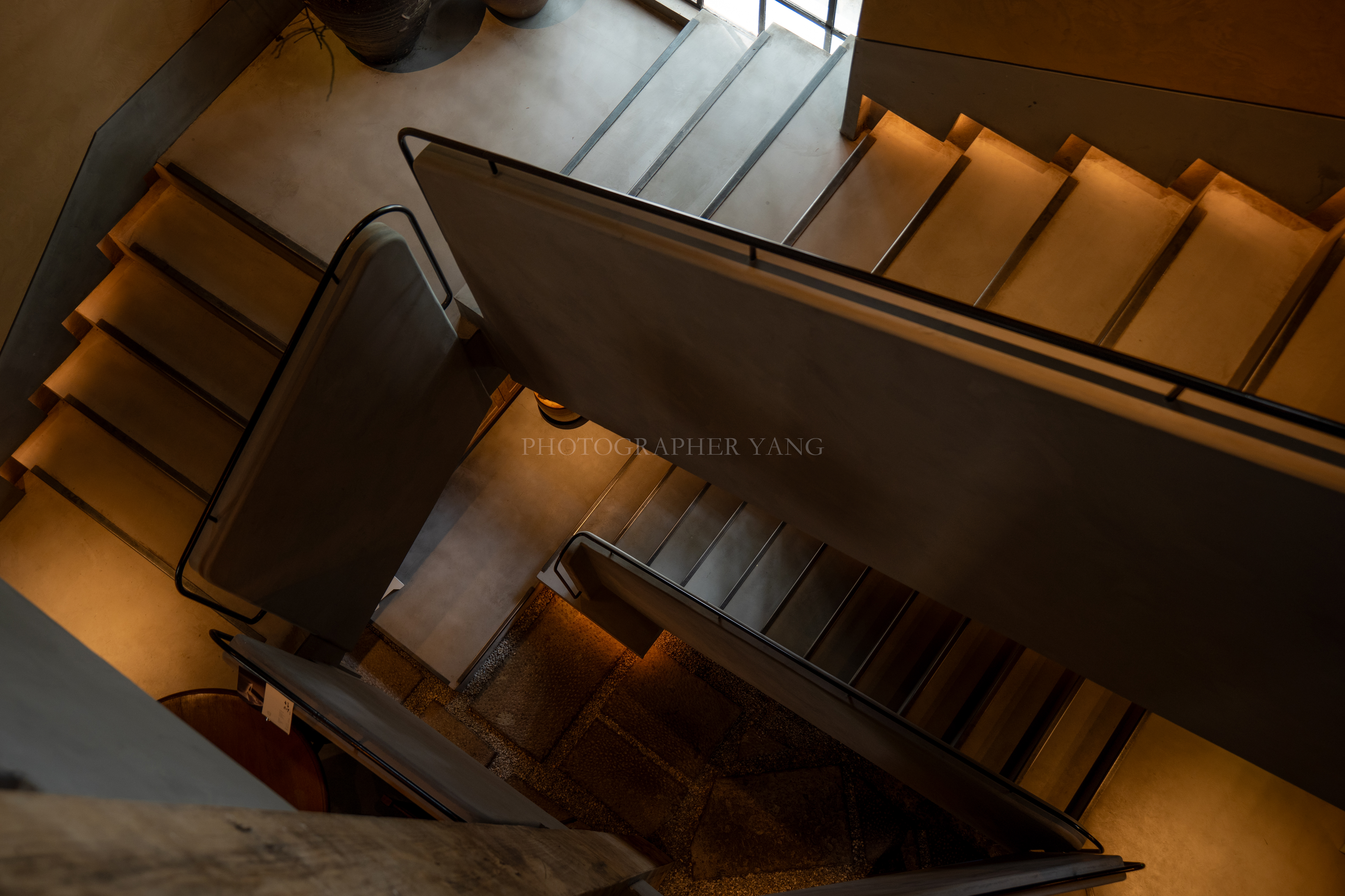 空间摄影｜上海元古云镜-8