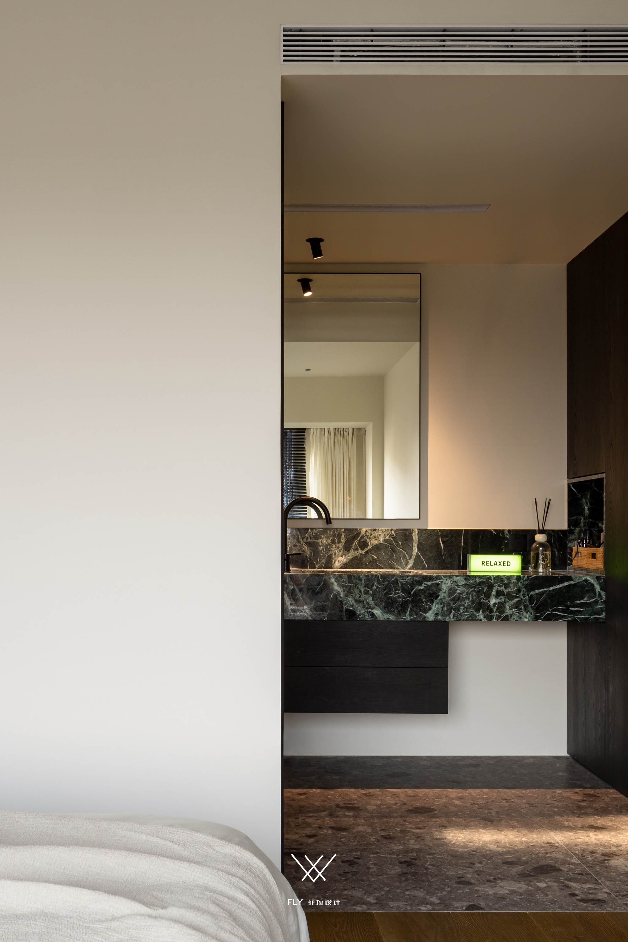 「Franck」现代中古丨中国杭州丨菲拉设计-63