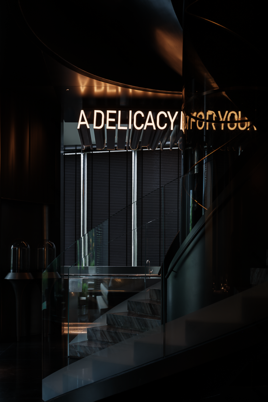 琂川YanChuan·二十四味丨中国杭州丨上海开羽行空间设计,艾与希陈设,觉盟环境艺术设计-27