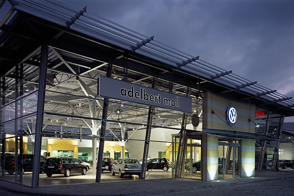 丨德国杜塞尔多夫丨Döring Dahmen Joeressen Architekten-3