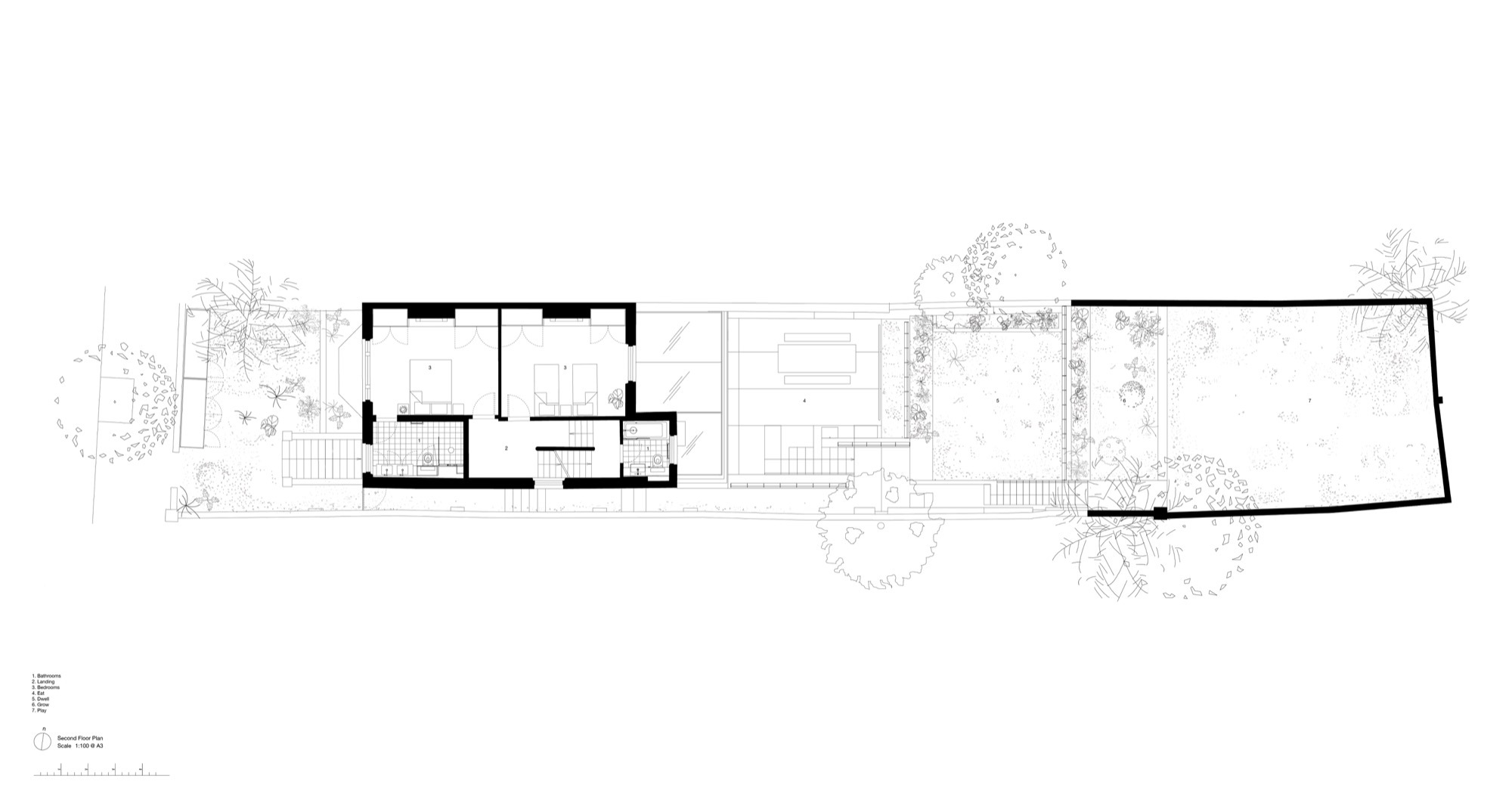 颜料屋丨英国伦敦丨Unknown Works-46