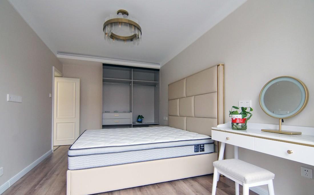 
120平米轻奢风格 -11