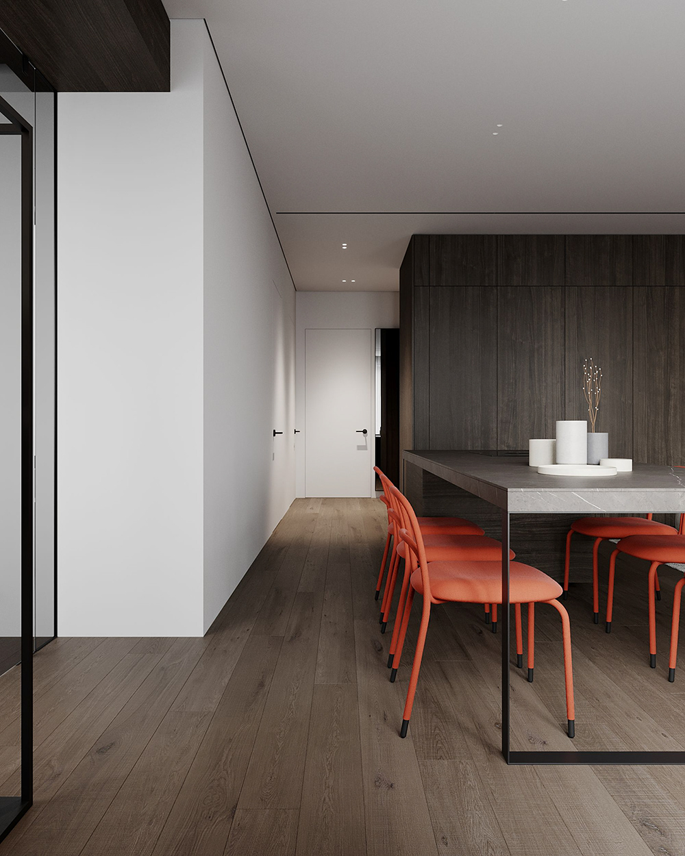 极简主义,高级生活的设计美学-36