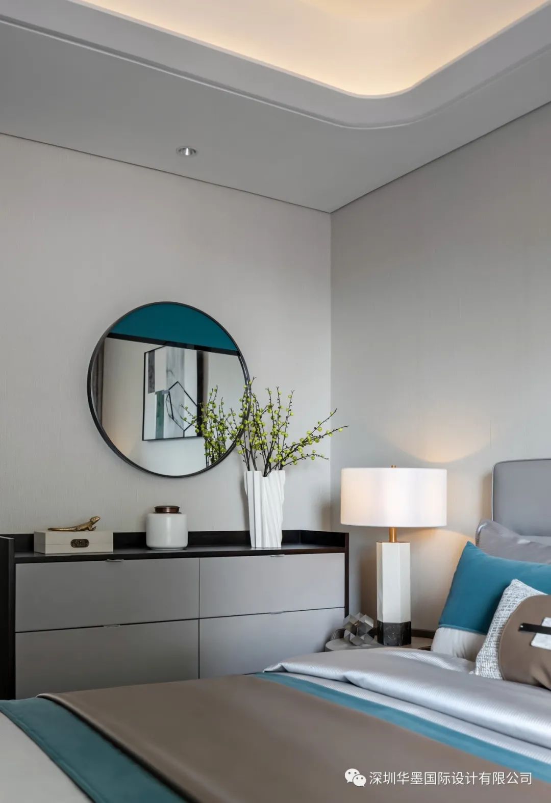 武地·融创锦上公馆 | 现代简约的自然主义生活空间-98