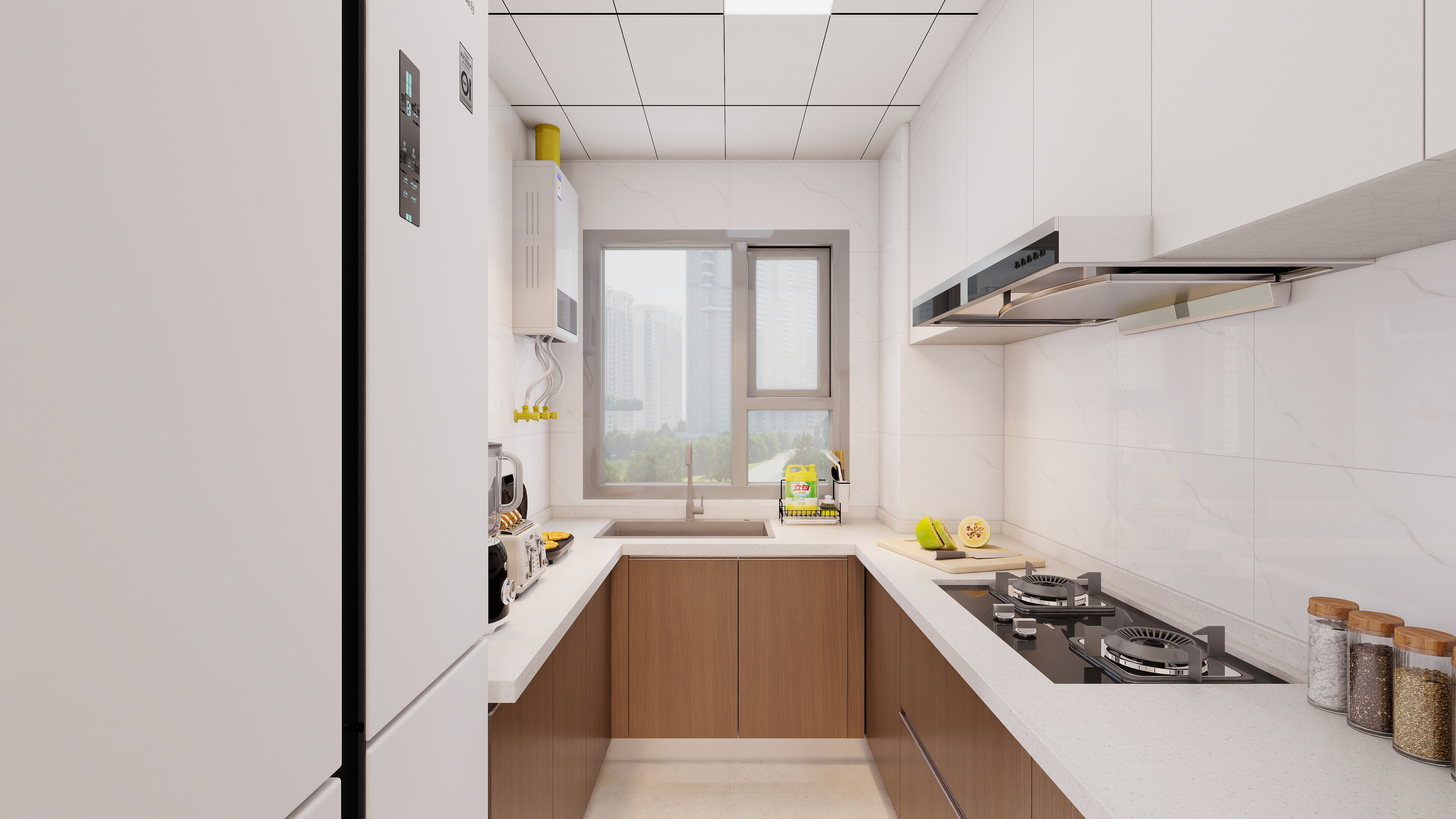 现代中古风：适合有底蕴的年轻人-0