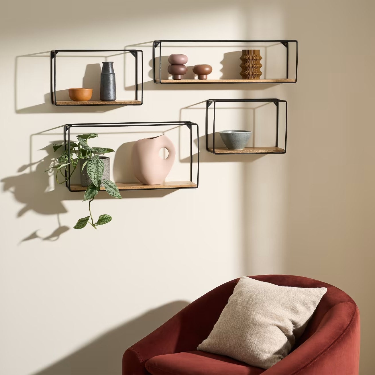 秋季家居焕新,这些设计亮点不容错过-0