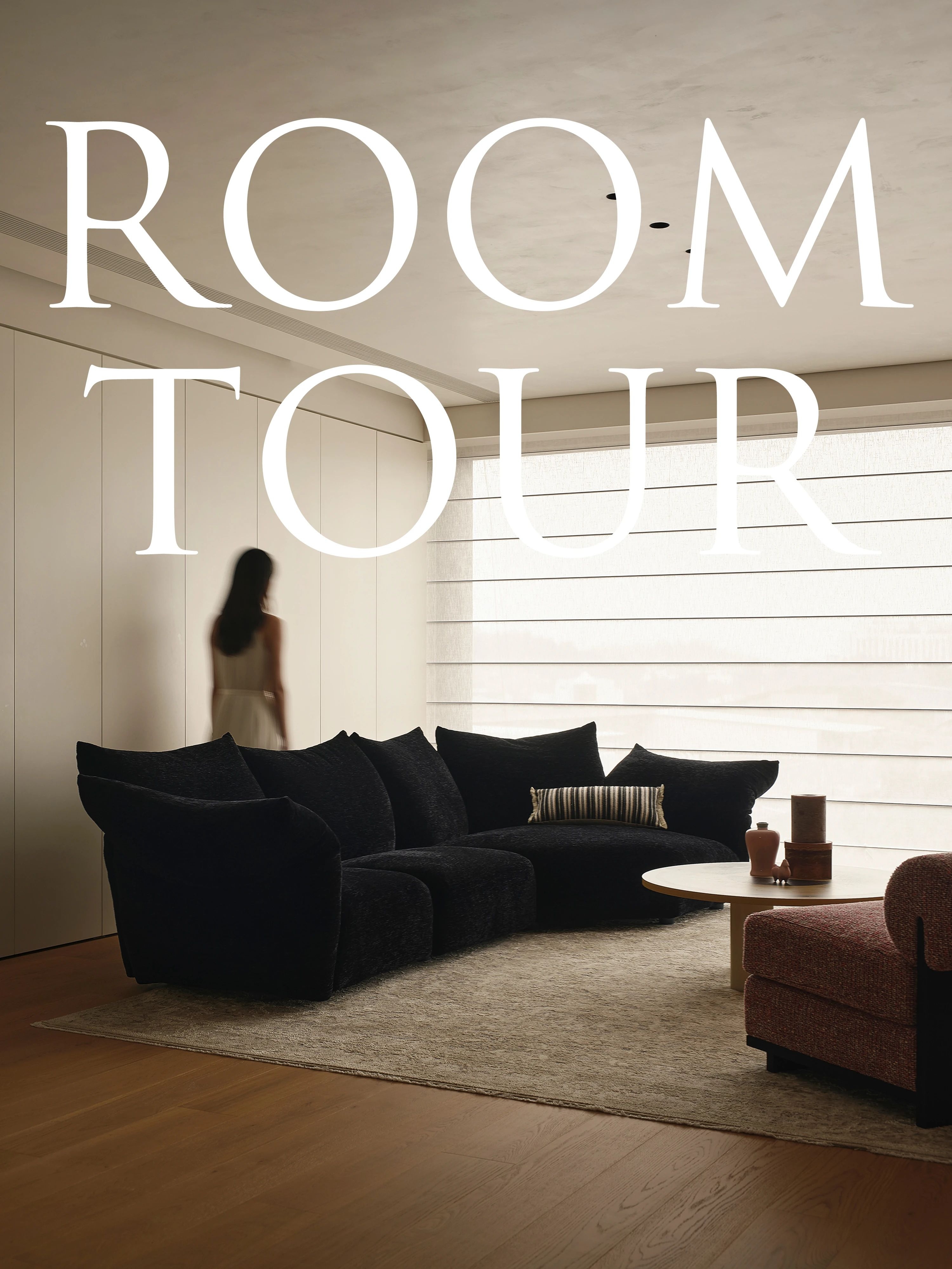 福建福州240㎡潮牌主理人的家丨中国福州丨北城梁筑-7