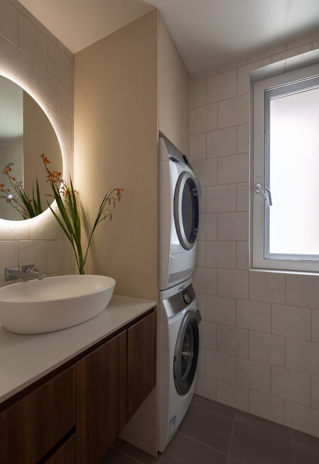 《隙光》静谧质朴的中式侘寂屋丨中国成都丨成都宏福樘设计-68